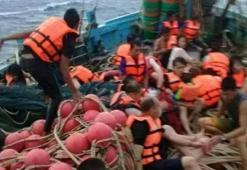 Dünyaca ünlü tatil cennetinde facia! Onlarca kişi...
