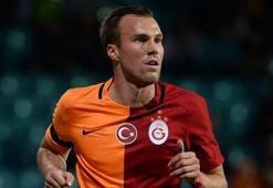 Grosskreutz, 3. Lig'de forma giyecek