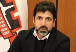Gaziantepspor'dan Oktay Derelioğlu hakkında şok suçlama!