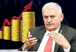 Yatırımcılar iştahlı