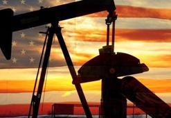 ABD'nin ham petrol üretimi şubattan bu yana ilk defa düştü