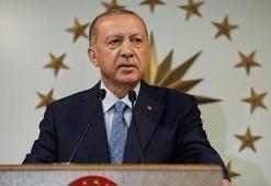 'İlk Başkan' törenine dünyadan yoğun ilgi
