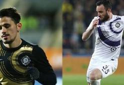 Osmanlı'nın yıldızları Kartal oluyor!