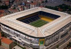 Fenerbahçe'ye 80 bin kişilik yeni stadyum