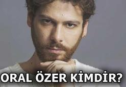 Oral Özer kimdir?