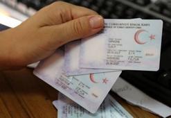 Son dakika: Yeni kimlik çıkaracaklar dikkat! Sistem değişti