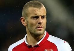 İngilizler açıkladı! "Wilshere West Ham'da"
