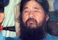 Japonya'da tarikat lideri idam edildi