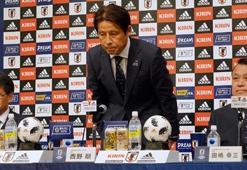 Japonya Futbol Federasyonu'ndan Galatasaray'a teşekkür mektubu