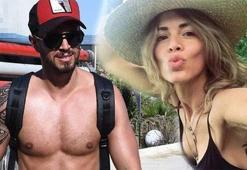 Eliz Sakuçoğlu'ndan Murat Boz isyanı!