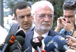 AK Parti'den kabine ile ilgili bir açıklama daha!
