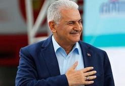 Başbakanlık'tan "son başbakan" klibi