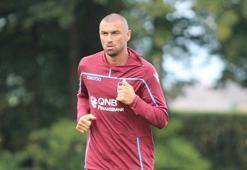 Trabzonspor’dan sakat oyuncularla ilgili açıklama
