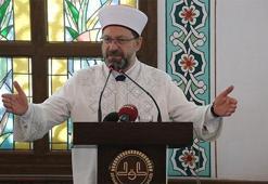 Diyanet'e 9 bin 500 kişi alınacak