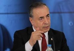 Mustafa Cengiz'den UEFA açıklaması