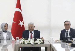 Başbakan Yıldırım: KHK yayımlanacak, ihraçlar olacak