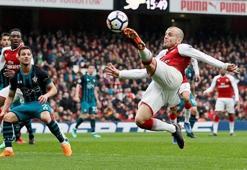Wilshere kararını açıkladı! Fenerbahçe...