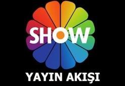 Show TV yayın akışında bugün neler var? - 7 Temmuz Cumartesi