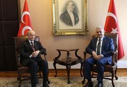 Başbakan Yıldırım'dan KHK açıklaması: Biraz uzadı