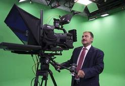 Bakan açıkladı! Meteoroloji TV geliyor