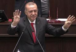 Cumhurbaşkanı Erdoğan açıkladı: Kabinede...