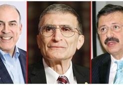 Yeni kabineye sürpriz adaylar