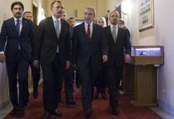 AK Parti'nin Meclis Başkanı adayı belli oldu