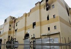 Rusya'daki faciayla ilgili yeni gelişme!