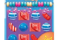 Candy Crush’ta kripto iletişim