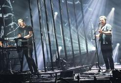 İstanbul’da iki özel konser