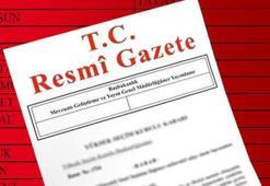 Son dakika! Son KHK ihraç listesi belli oldu