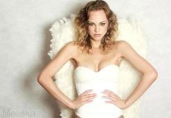 Ünlü modele İstanbul'da taciz!