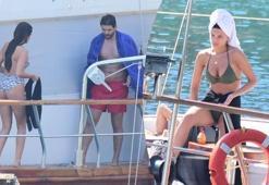 Miss gibi tatil
