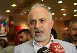Kızılay Başkanı Kınık: Kan ihtiyacı bulunmuyor