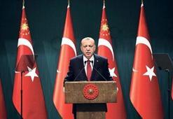 Gözler Ankara'da! Yeni dönem bugün başlıyor