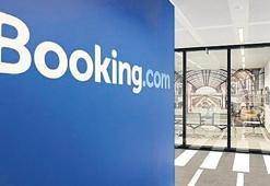 Booking.com yeniden açılıyor