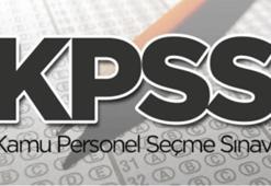 KPSS ne zaman yapılacak? 2018 KPSS başvuruları nasıl yapılır?