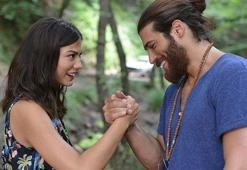 Erkenci Kuş 3. bölüm fragmanı! Sanem görev başında