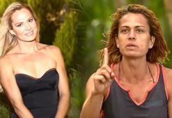 Survivor Nagihan çıldırdı: Topunuz baş edemediniz!