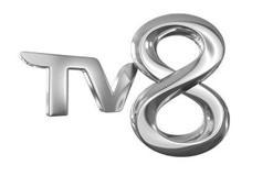 TV8 yayın akışında bugün neler var? - 9 Temmuz Pazartesi