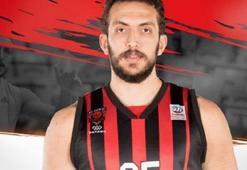 Doğan Şenli Gaziantep Basketbol'da!