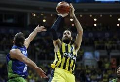 Euroleague'de ilk hafta programı belli oldu!