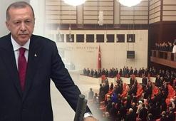 Tarihi gün! Yeni sistem resmen başladı