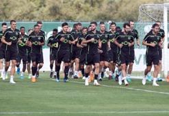 Fenerbahçe’ye Bas Dost müjdesi!