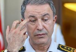 Hulusi Akar kimdir?