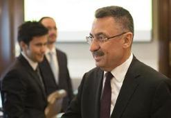 Fuat Oktay kimdir, Nerelidir?