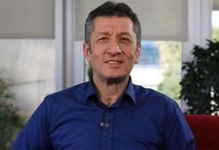 Ziya Selçuk kimdir?