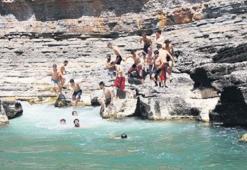 Antalya değil Kato!