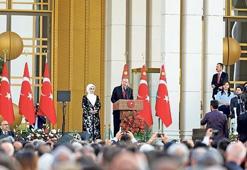 Daha büyük işler yapacağız!