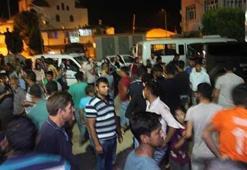 Aydın'ı karıştıran iddia! Polis araçlarına saldırdılar